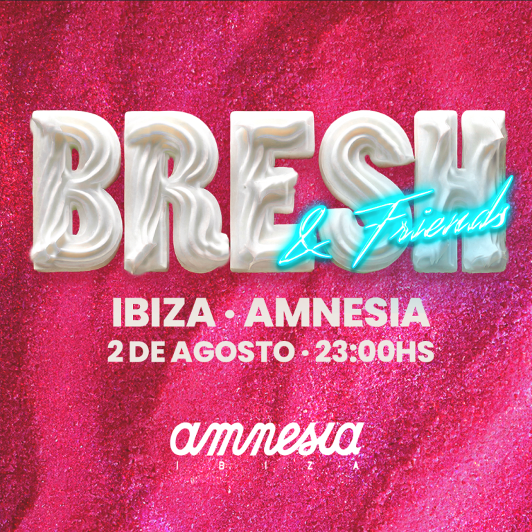 Bresh