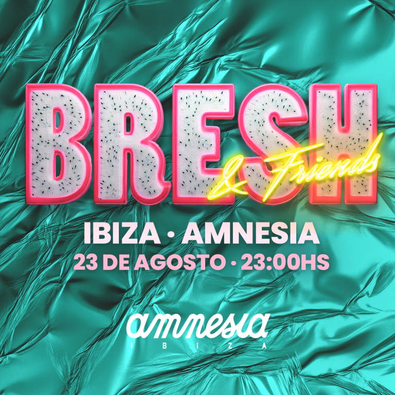 Bresh