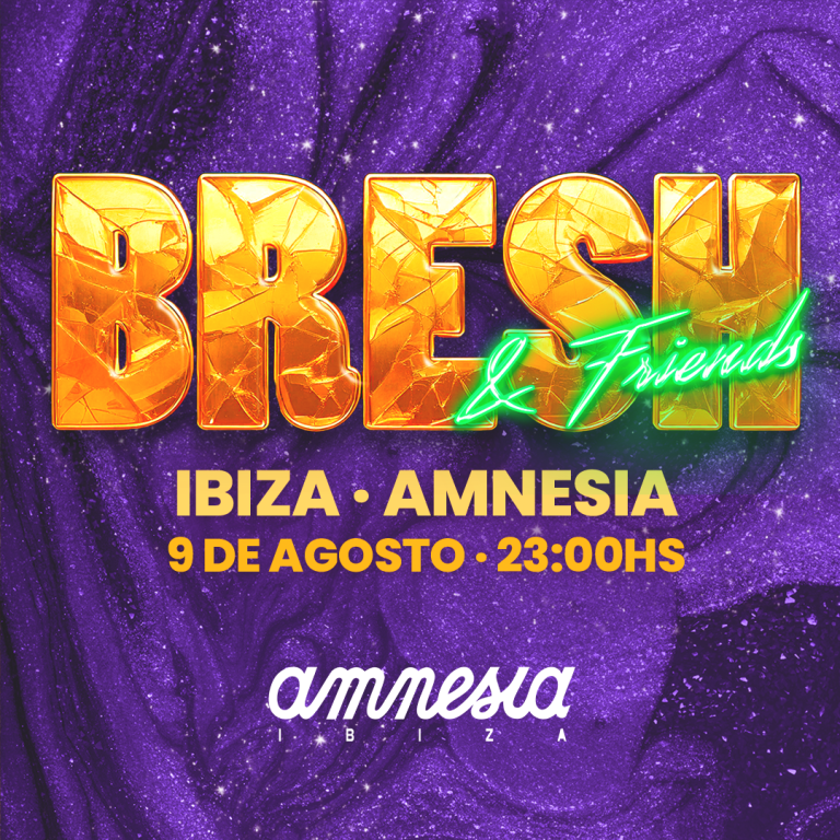 Bresh