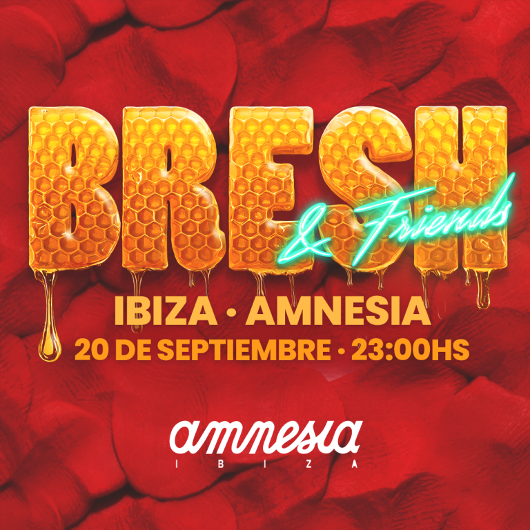Bresh Closing Party