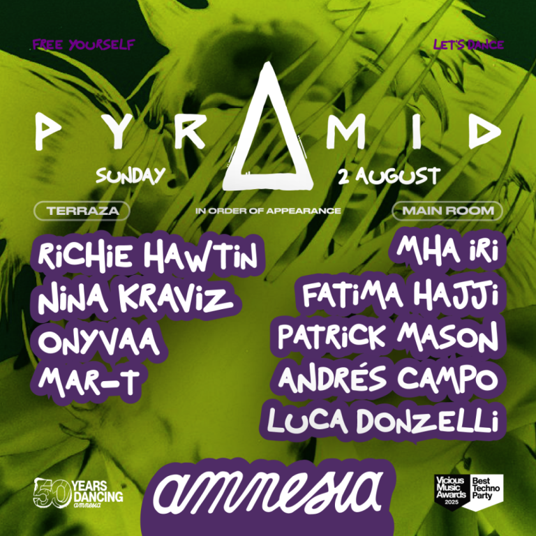 Pyramid