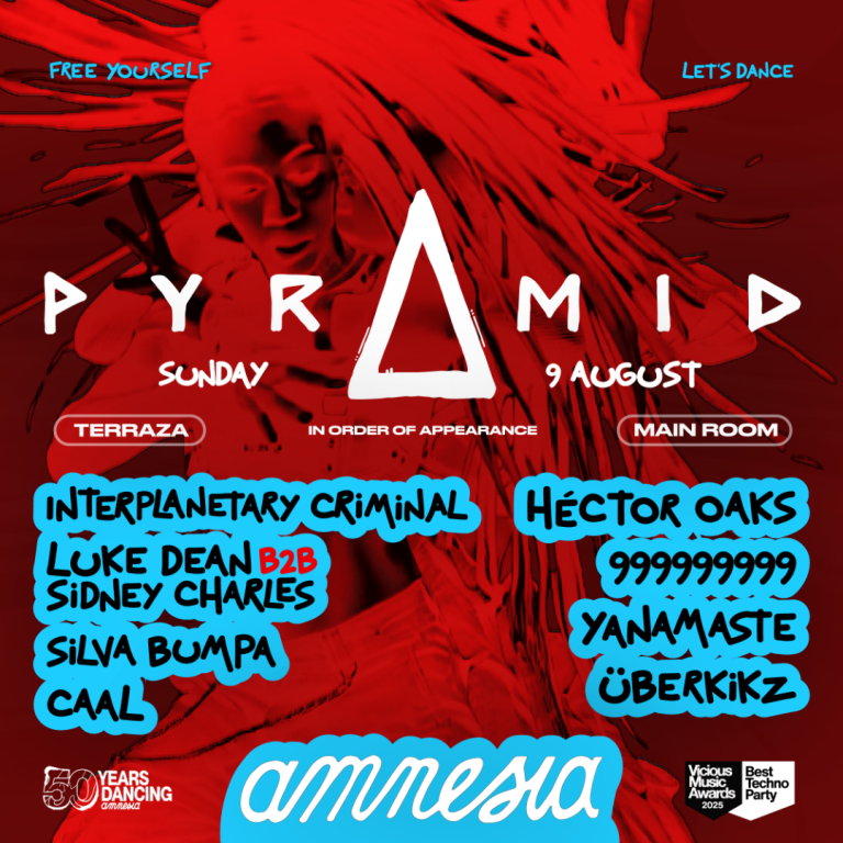 Pyramid