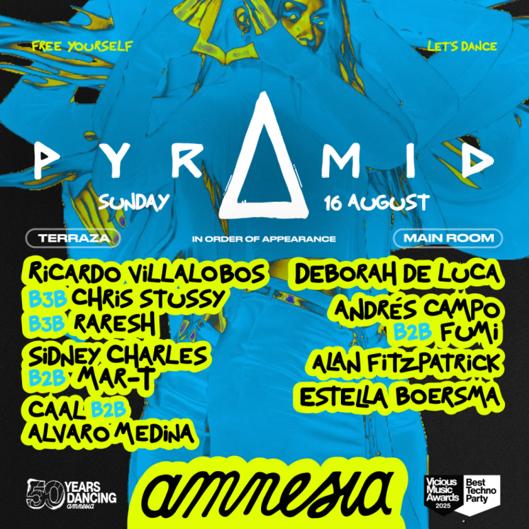 Pyramid
