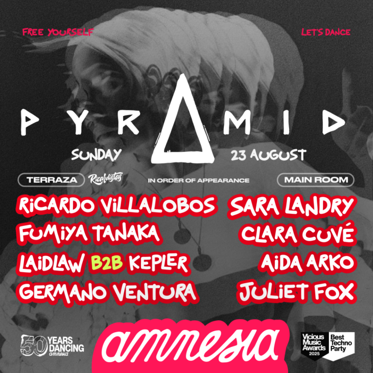 Pyramid