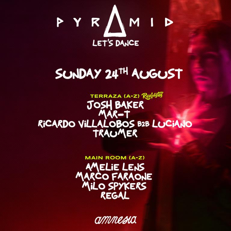 Pyramid