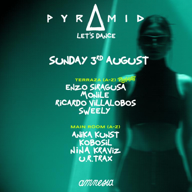 Pyramid