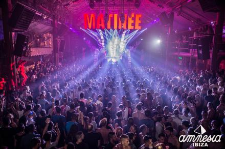 Matinée Ibiza returns to make your Saturdays nights