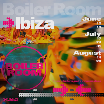 Boiler Room