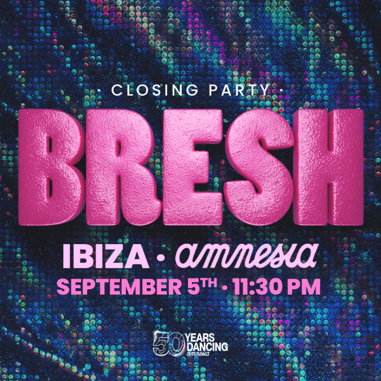 Bresh Closing Party