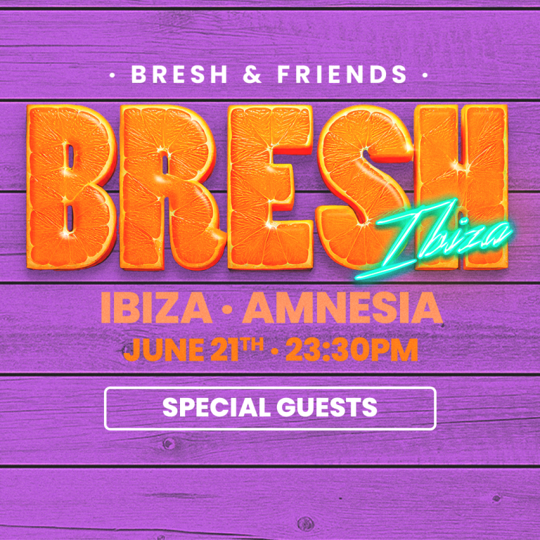 Bresh