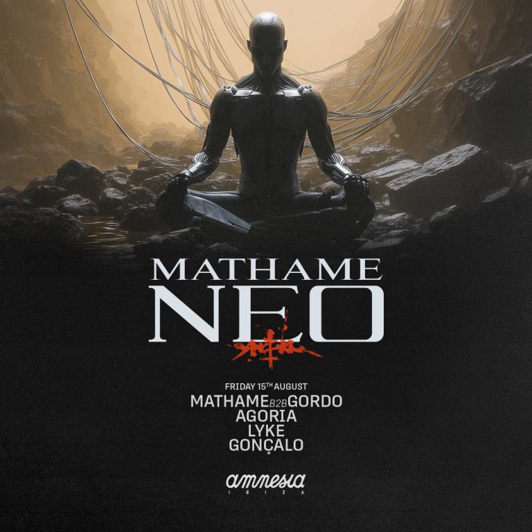 Mathame NEO 