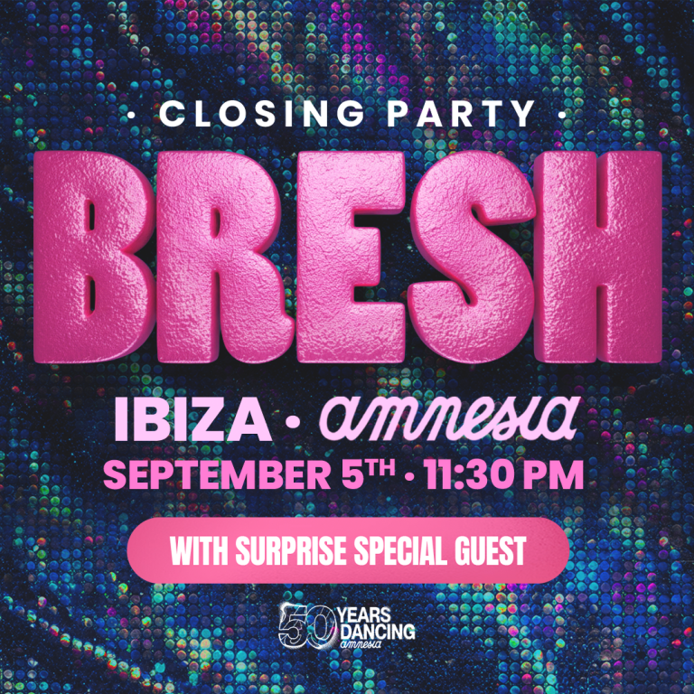 Bresh Closing Party