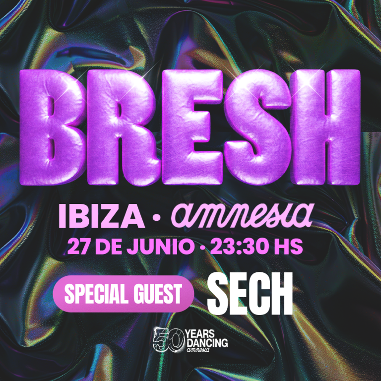 Bresh