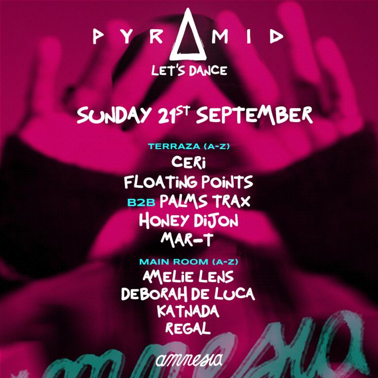 Pyramid
