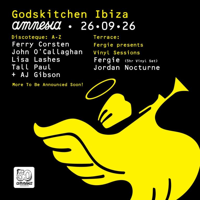 Godskitchen