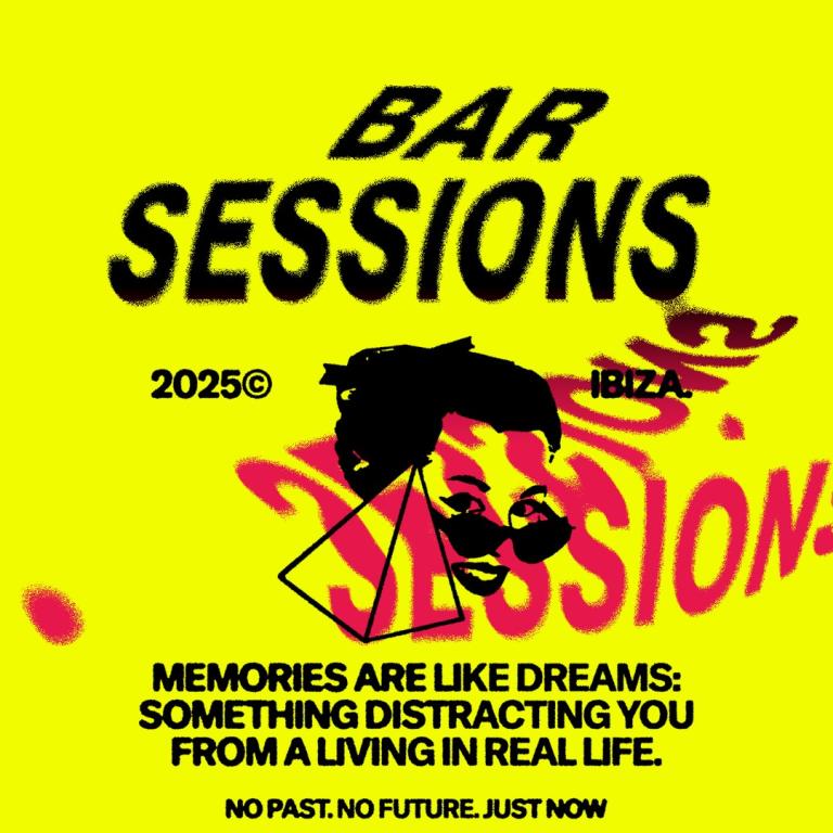 Bar Sessions