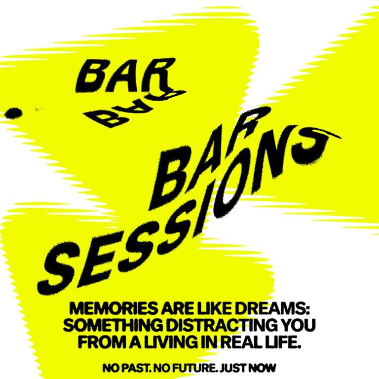 Bar Sessions