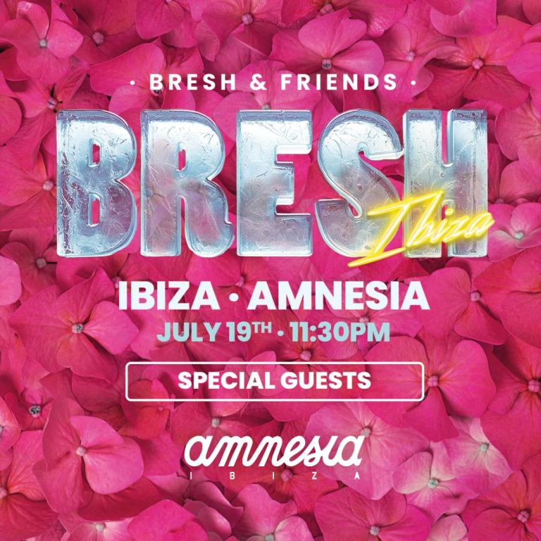 Bresh