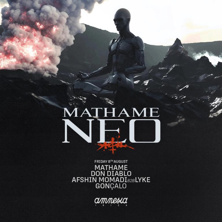 Mathame NEO 