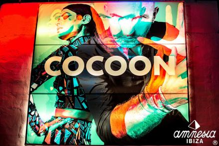 COCOON 19 JUNIO