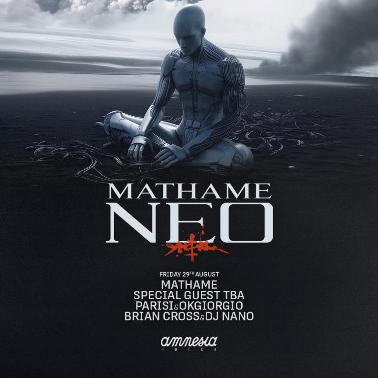 Mathame NEO 