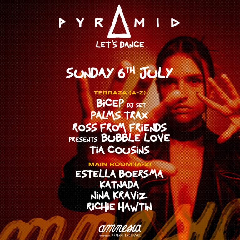 Pyramid