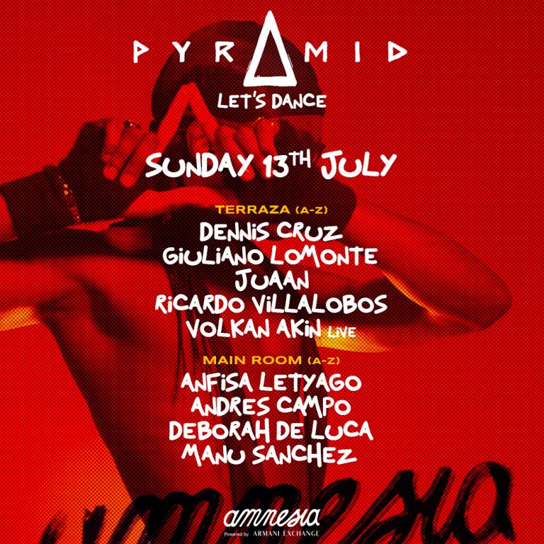 Pyramid