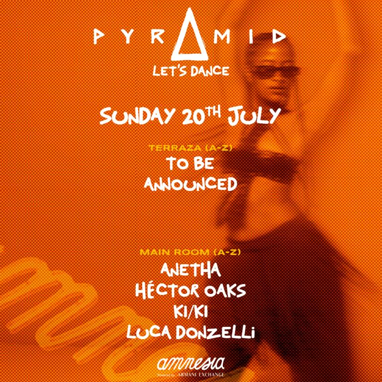 Pyramid