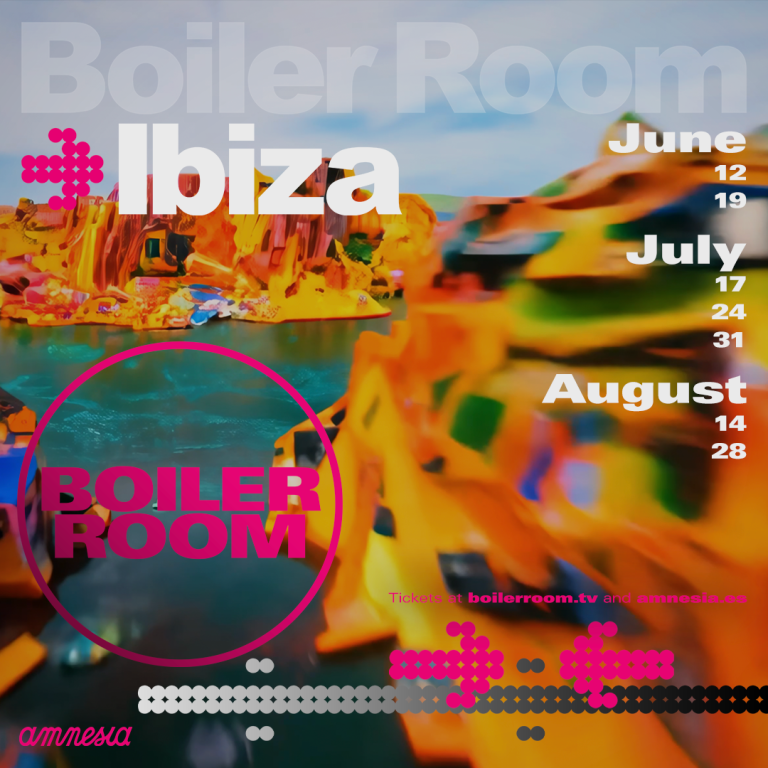 Boiler Room