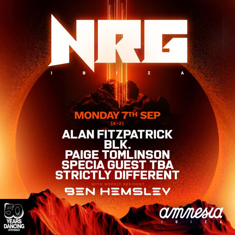 NRG