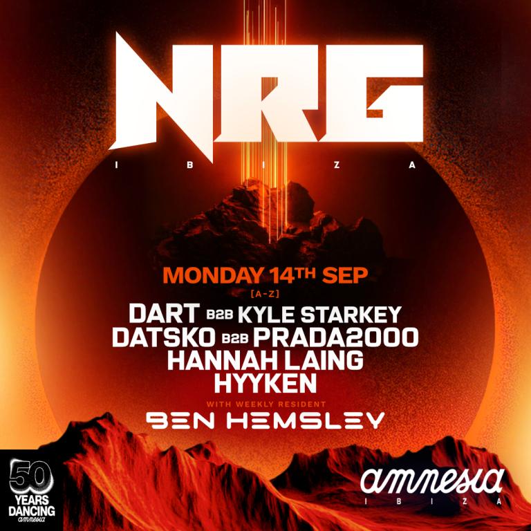 NRG