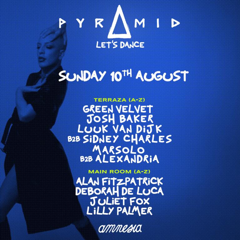 Pyramid