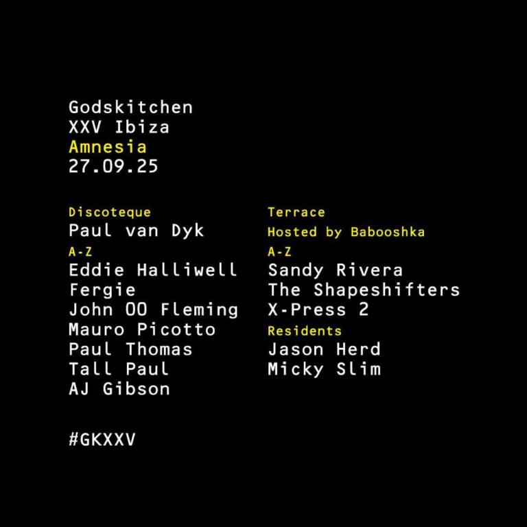 Godskitchen