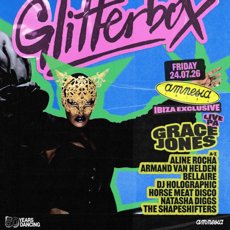 Glitterbox