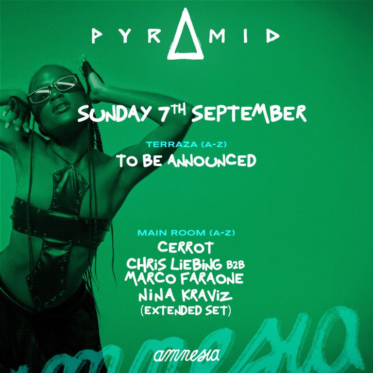 Pyramid