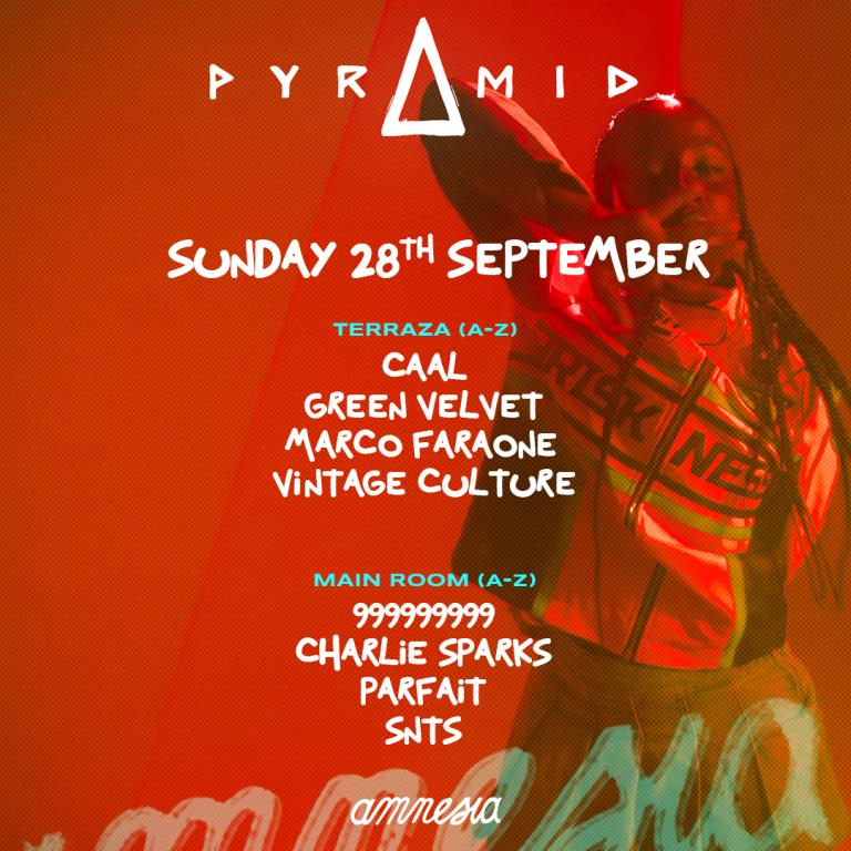 Pyramid