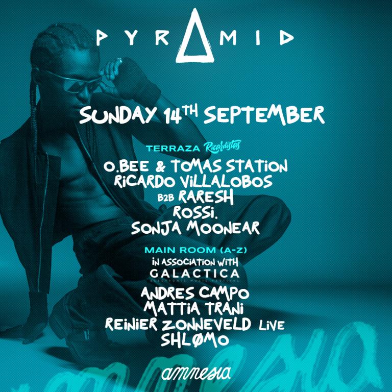 Pyramid