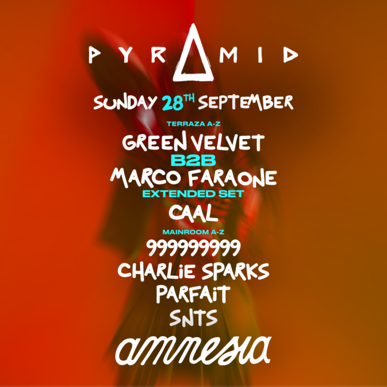 Pyramid