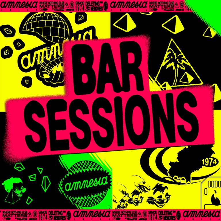 Bar Sessions