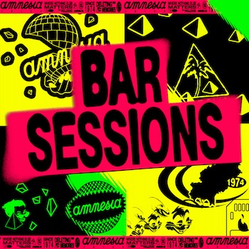 Bar Sessions