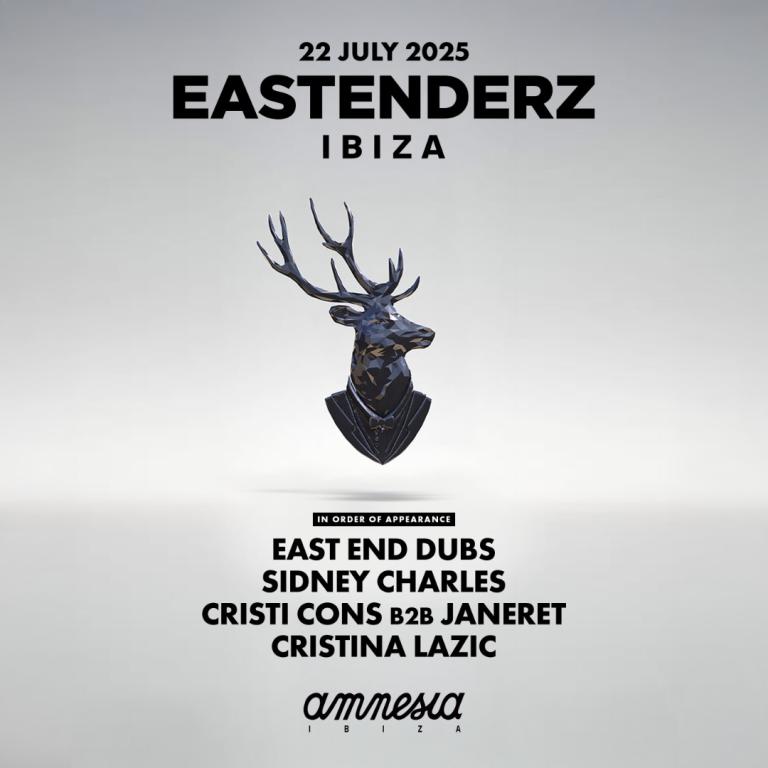 Eastenderz