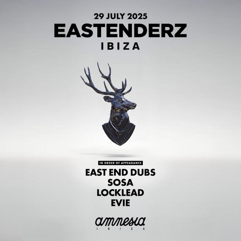 Eastenderz