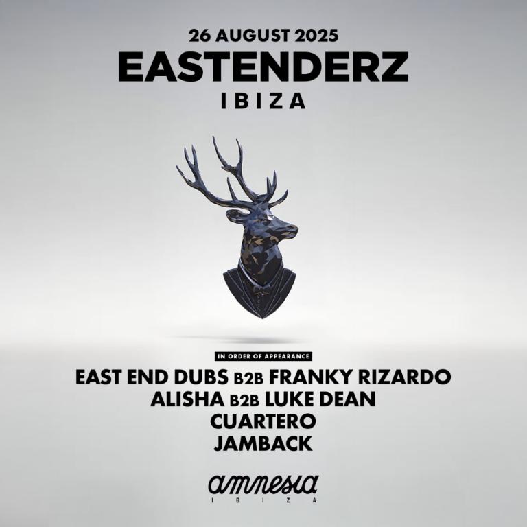 Eastenderz
