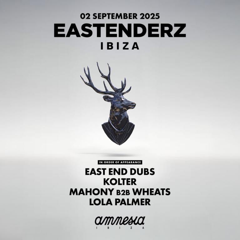 Eastenderz