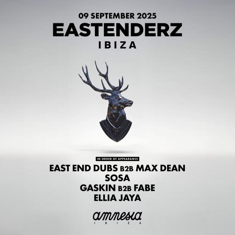 Eastenderz