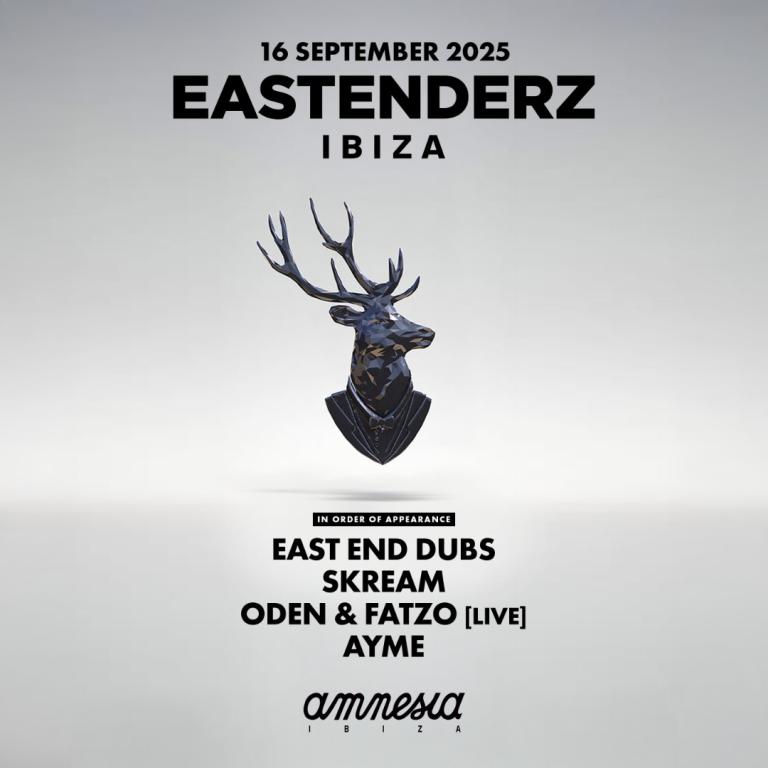 Eastenderz
