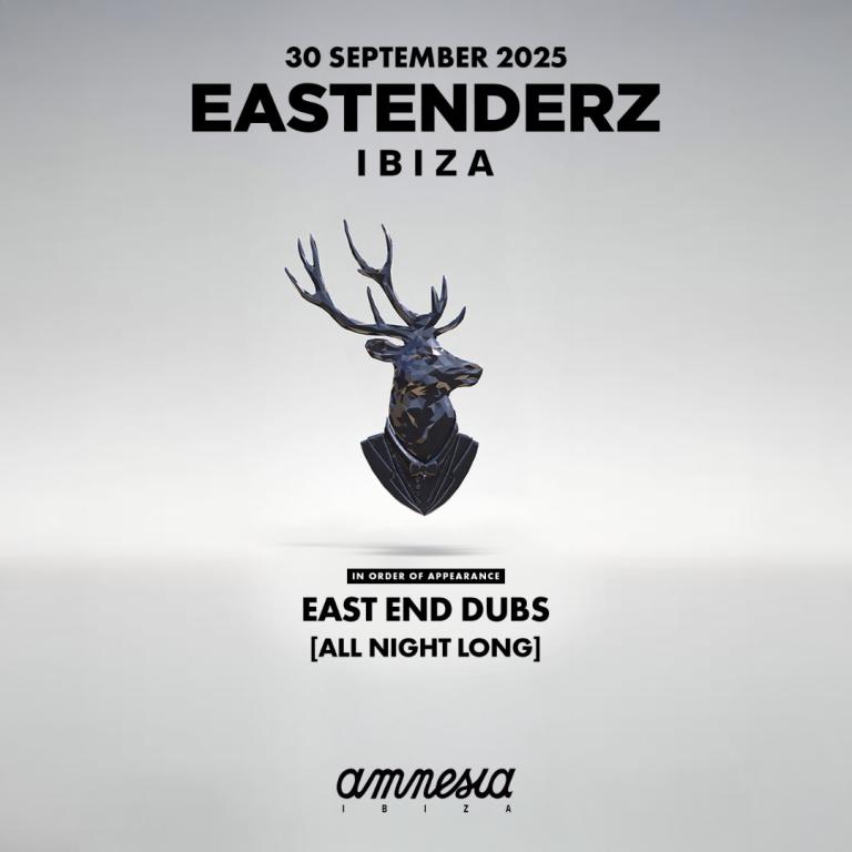 Eastenderz