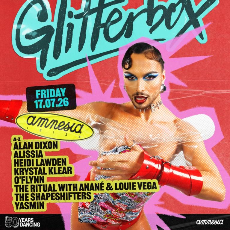 Glitterbox