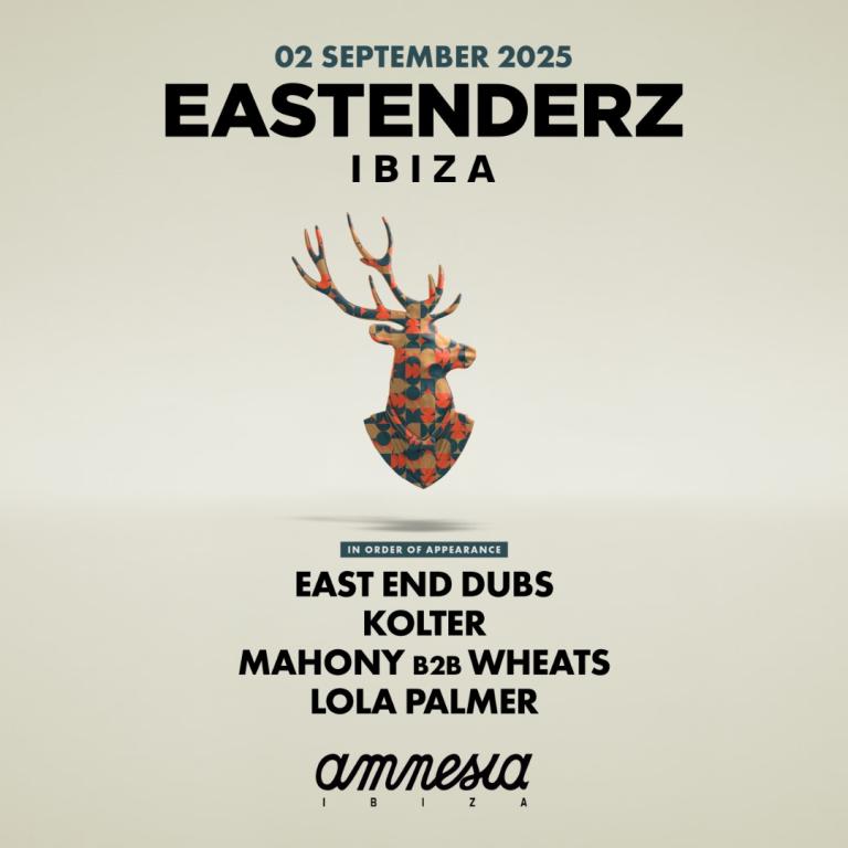 Eastenderz