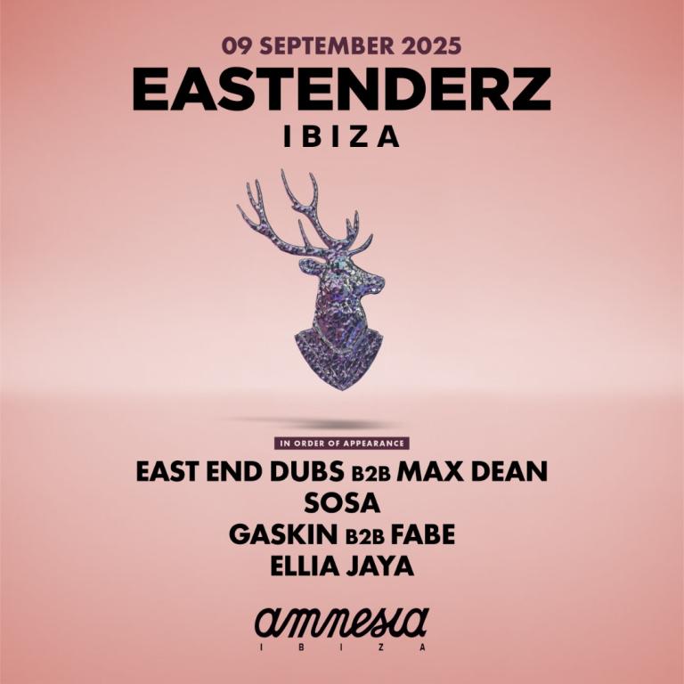 Eastenderz